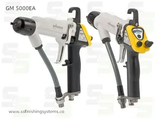 GM 5000EA Product Image